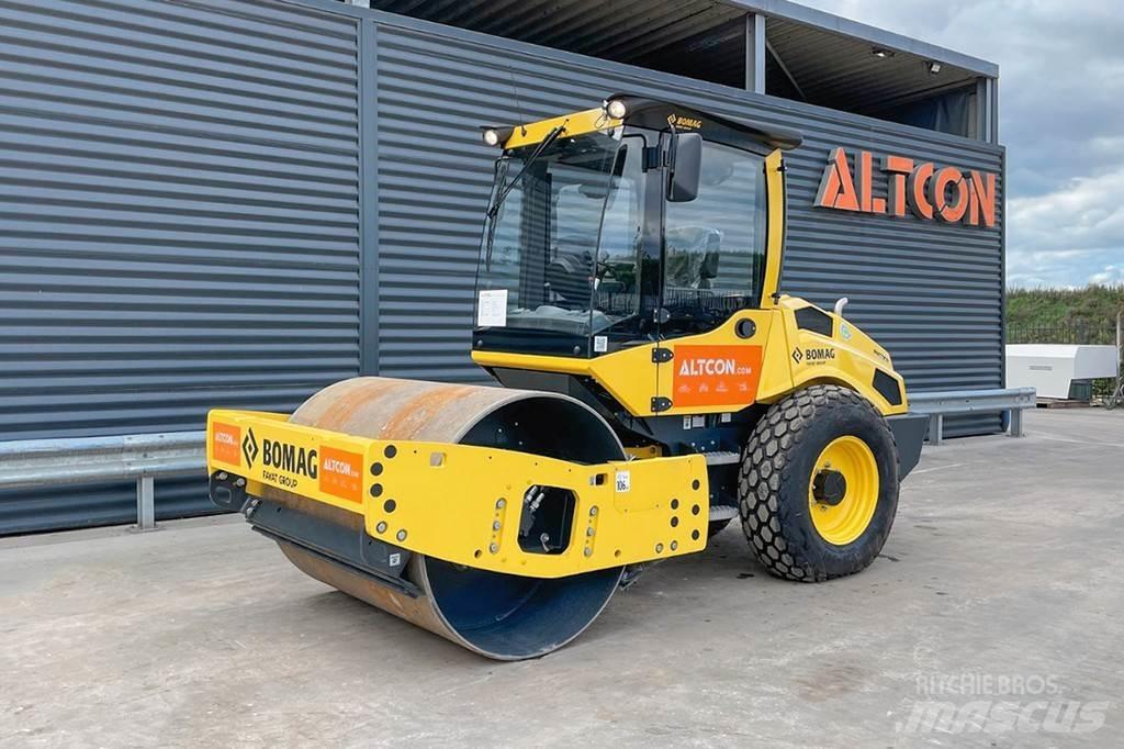 Bomag BW 177 D-5 Single drum rollers
