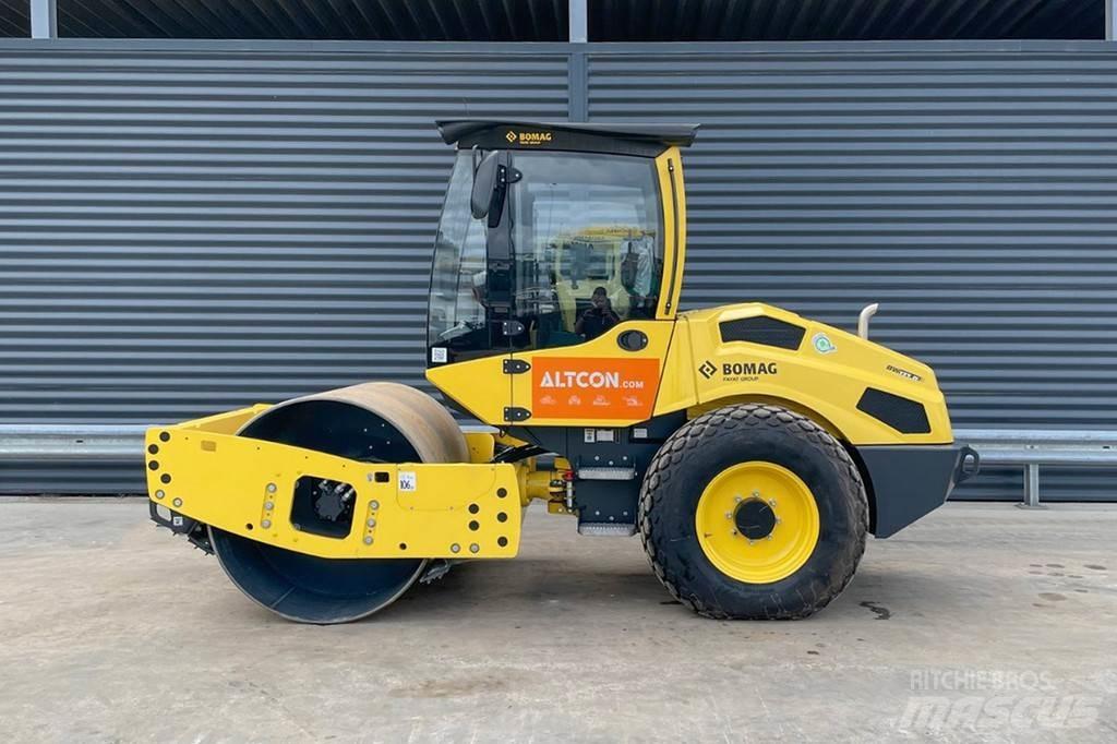 Bomag BW 177 D-5 Single drum rollers