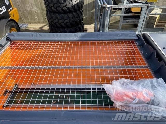Epoke S2400 ES Gritters