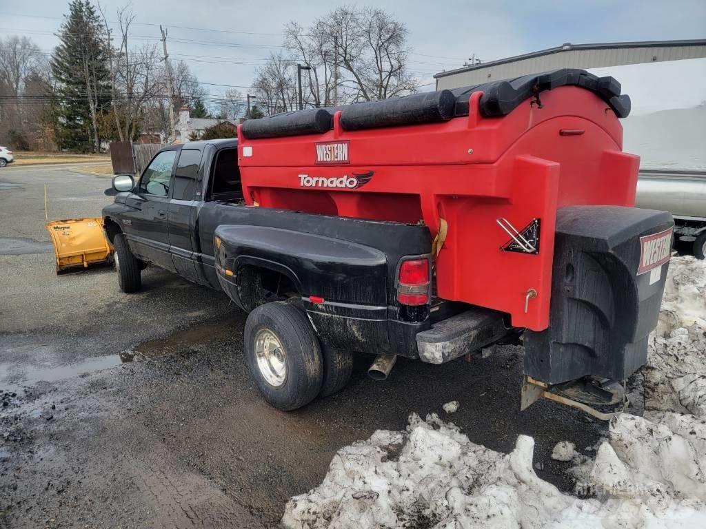Dodge 3500 Pick up/Dropside