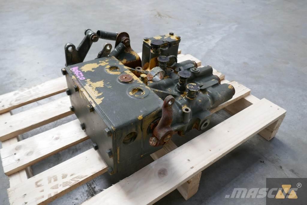 CAT 3T-6443 Other components