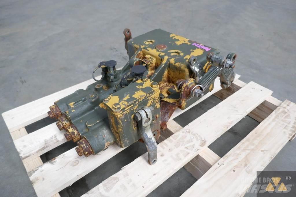 CAT 3T-6443 Other components