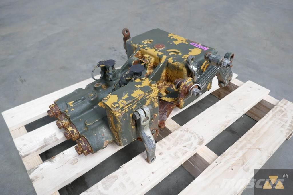 CAT 3T-6443 Other components