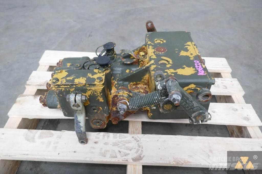 CAT 3T-6443 Other components