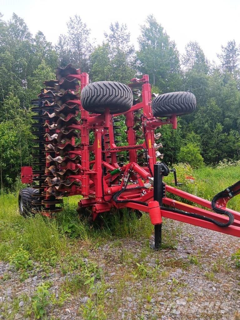 Horsch Joker 6 RT Disc harrows