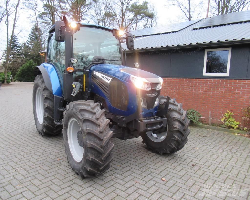 Landini 5-100 H Tractors
