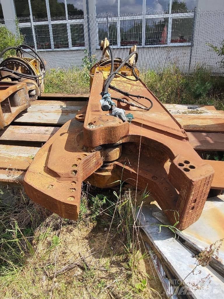 Trevibenne CS 40RS Cutters