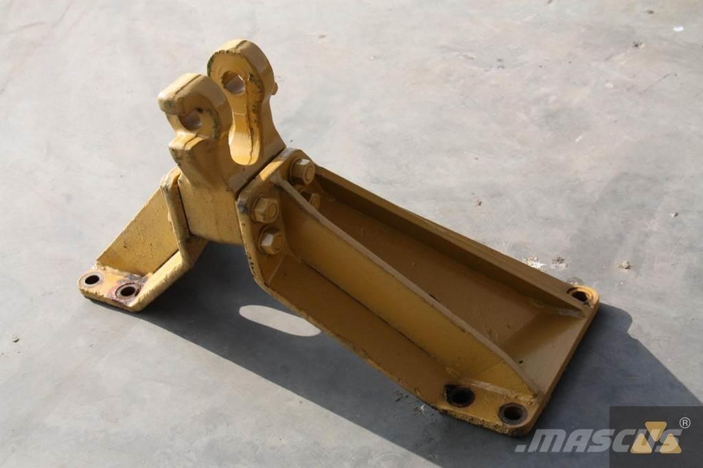 CAT D7G Drawbar Other components