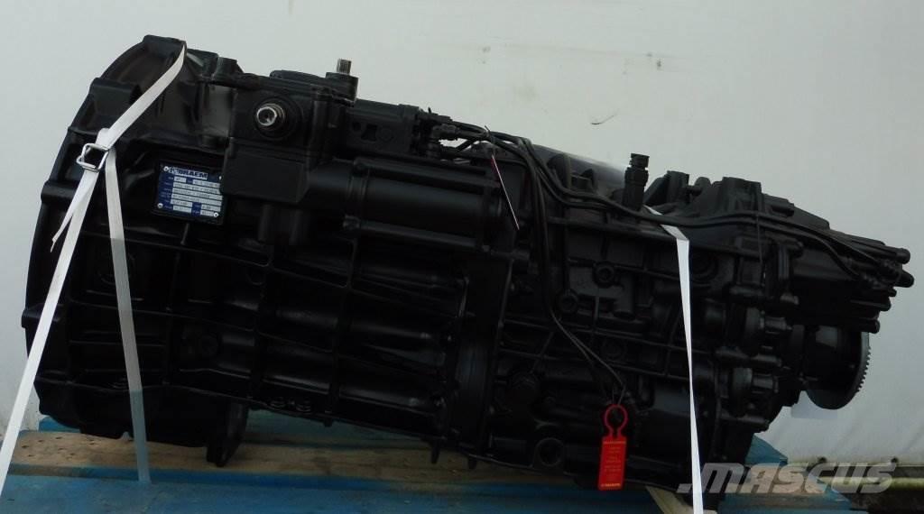 ZF 16S2230TD RM Gearboxes