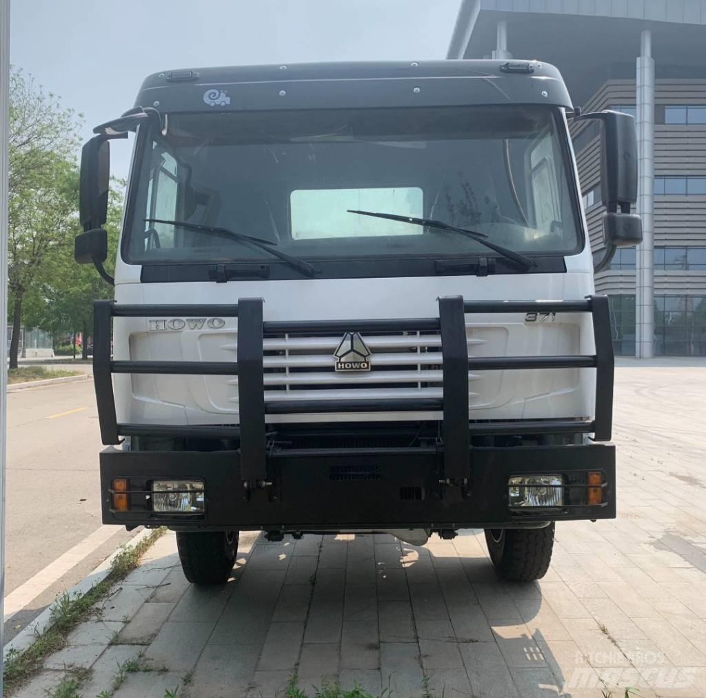 Howo 371 Other trucks