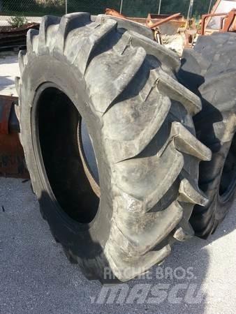  Pneu 14.9R28 Tyres, wheels and rims