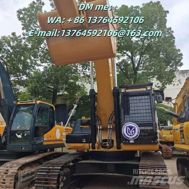 CAT 卡特CAT336 D2 Mini excavators  7t - 12t