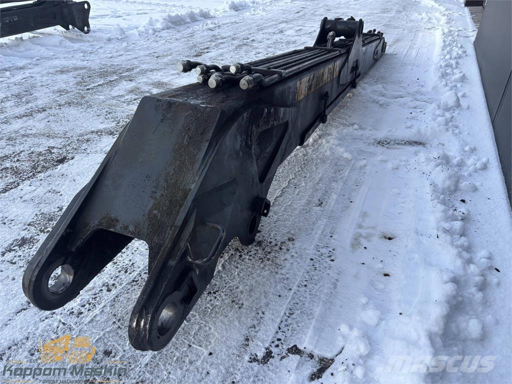 Ponsse K75 Loader cranes