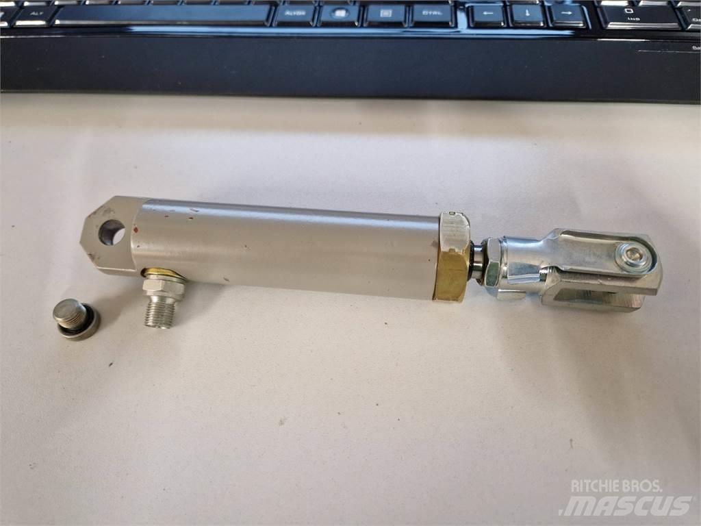 Rottne 072-0003 Hydraulics