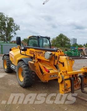 JCB 540-140 Telescopic handlers