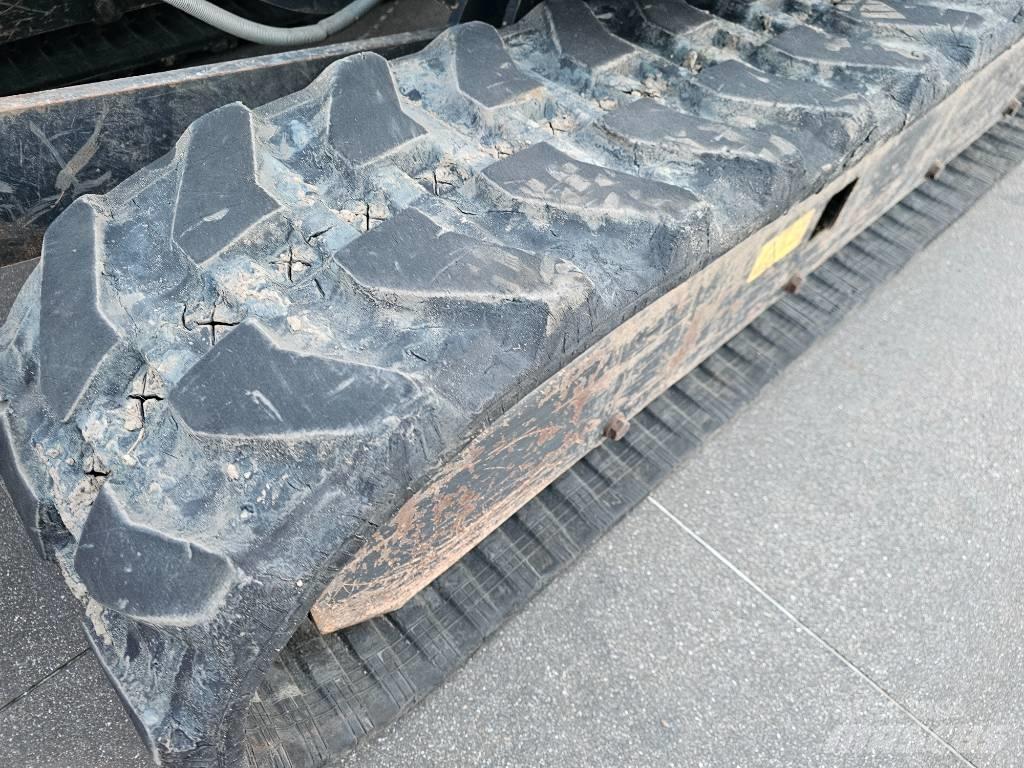 Airman AX 26 U-6 Mini excavators < 7t (Mini diggers)