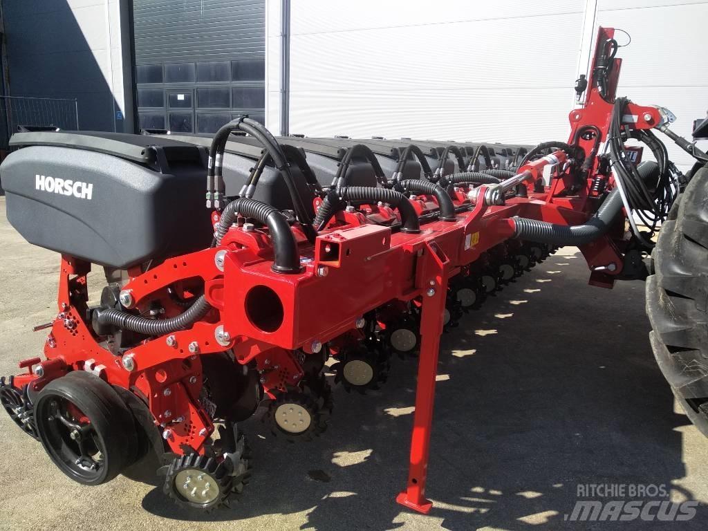 Horsch Maestro 12 RV Drills