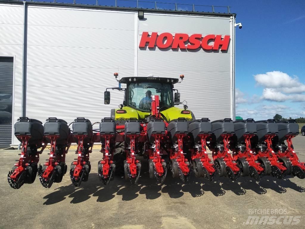 Horsch Maestro 12 RV Drills