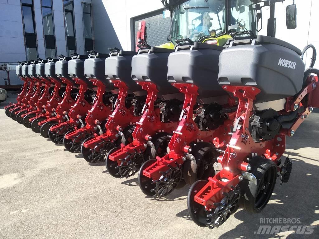 Horsch Maestro 12 RV Drills