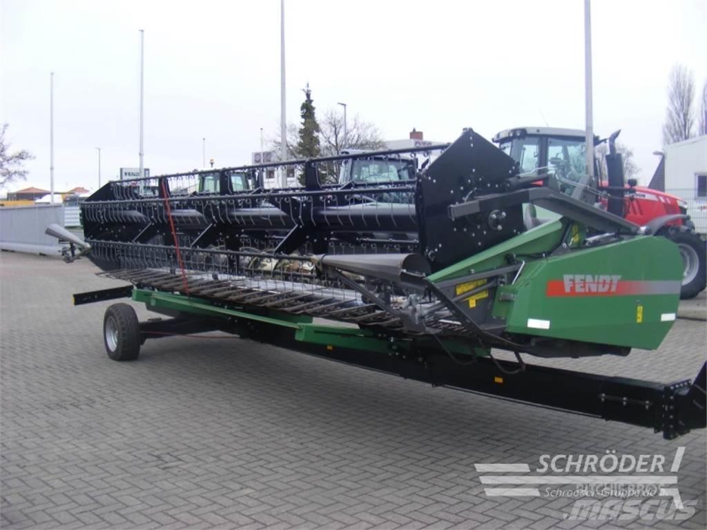 Fendt 6,80 M PF Combine harvester accessories