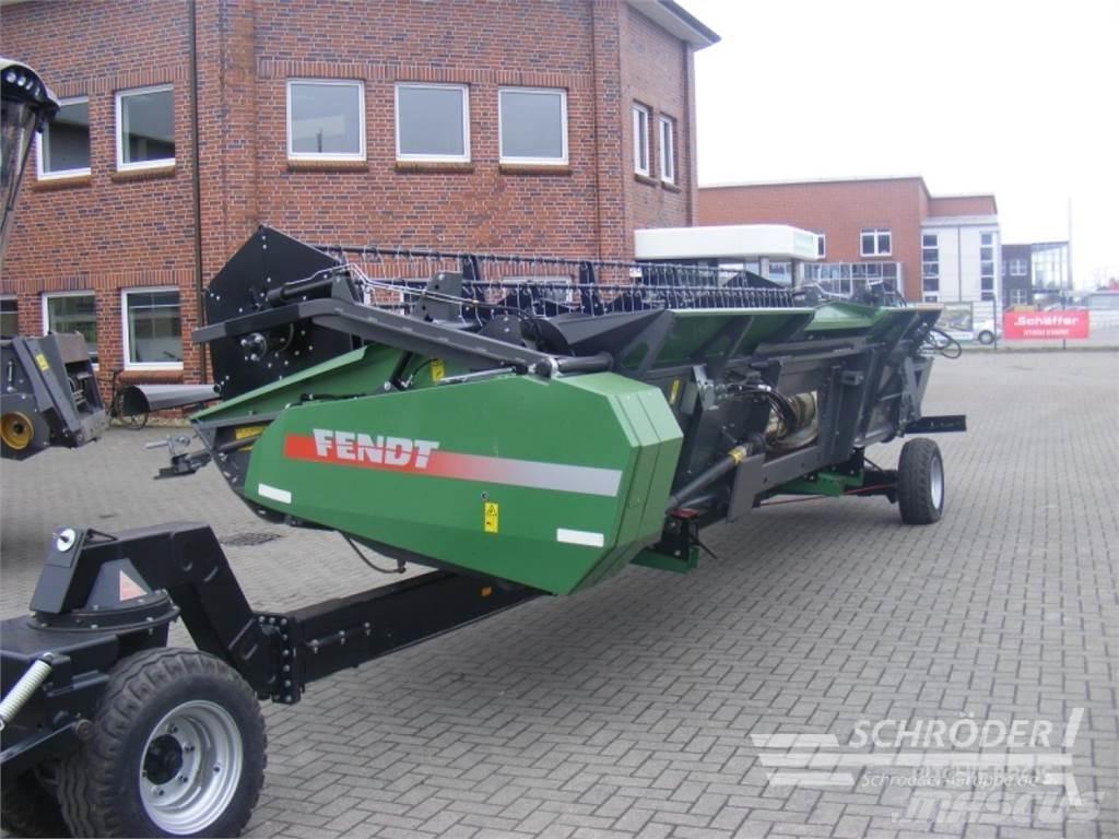 Fendt 6,80 M PF Combine harvester accessories