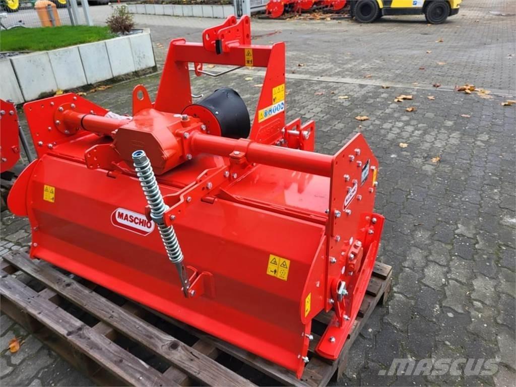 Maschio U 140 Farm machinery
