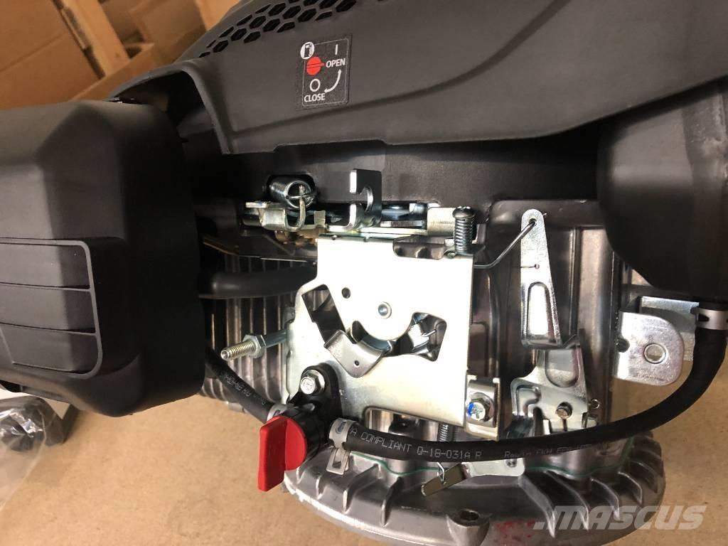 Yamaha MA175 Engines