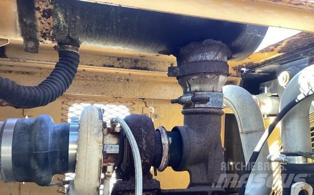Vermeer T655II Trenchers