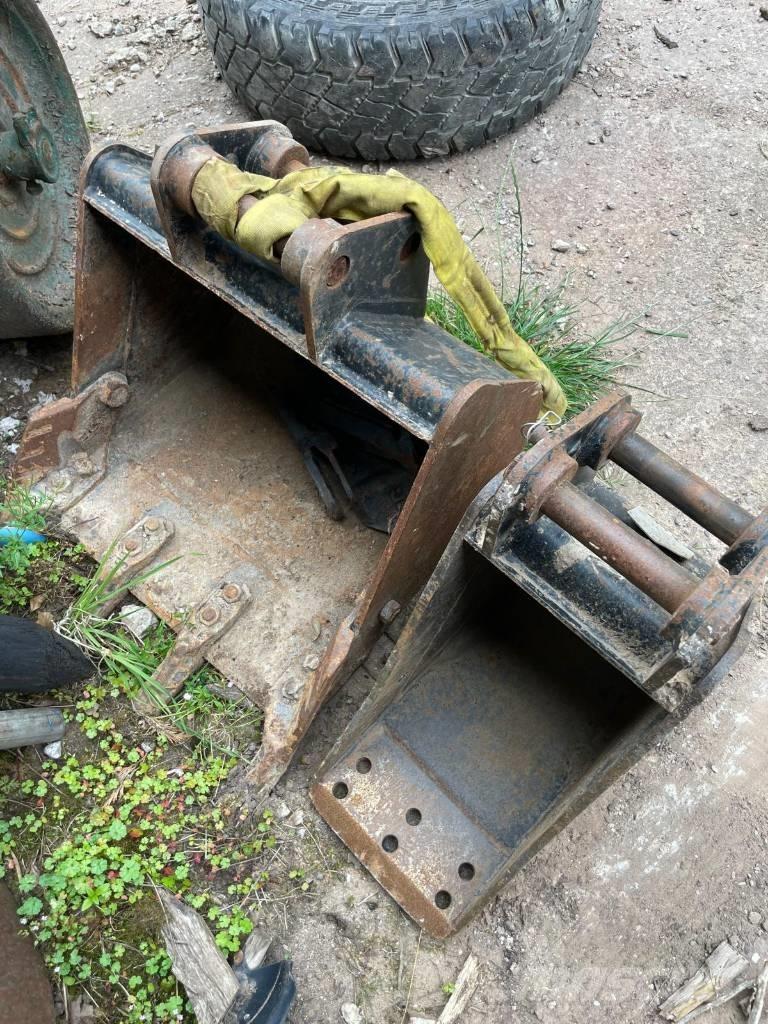 JCB 8026 CTS Mini excavators < 7t (Mini diggers)