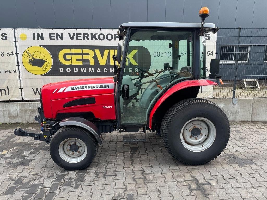 Massey Ferguson 1547 Tractors