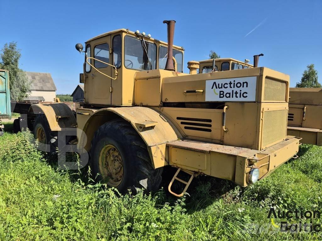 Kirovets K 701 Tractors