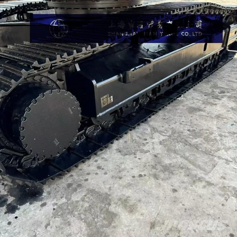 Sany SY 365 H Crawler excavators