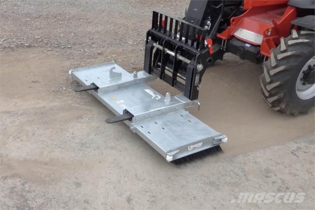  Øvrige 52837204 Sweepers