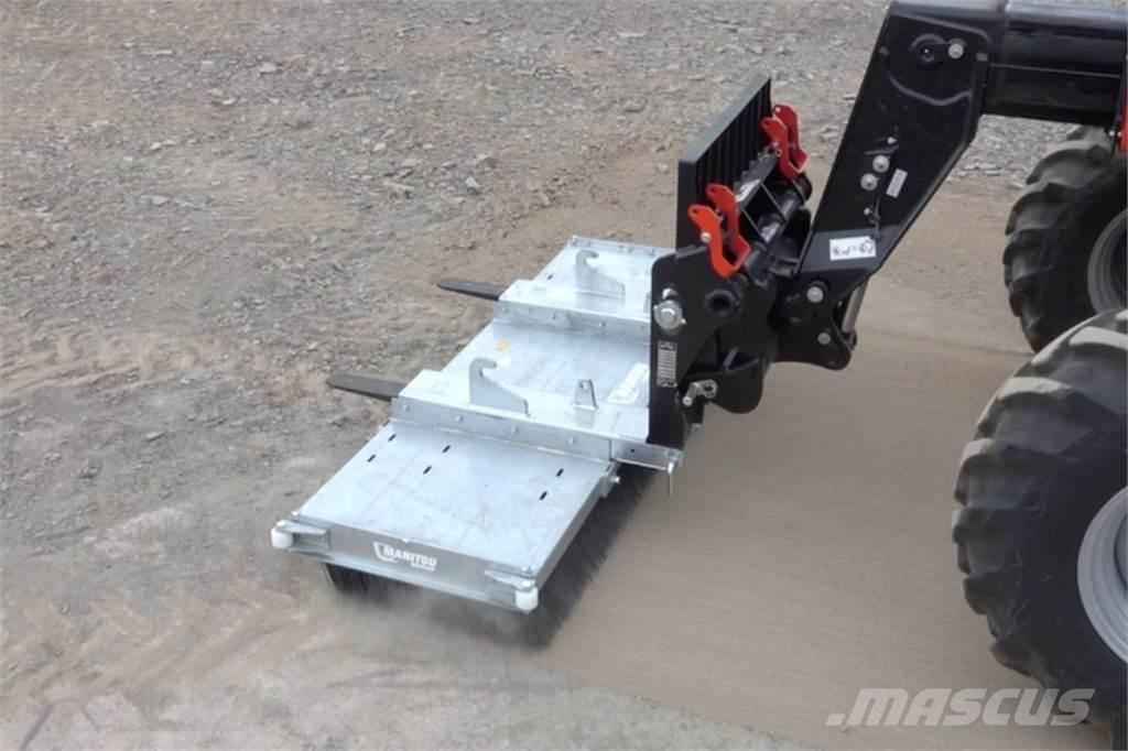  Øvrige 52837204 Sweepers