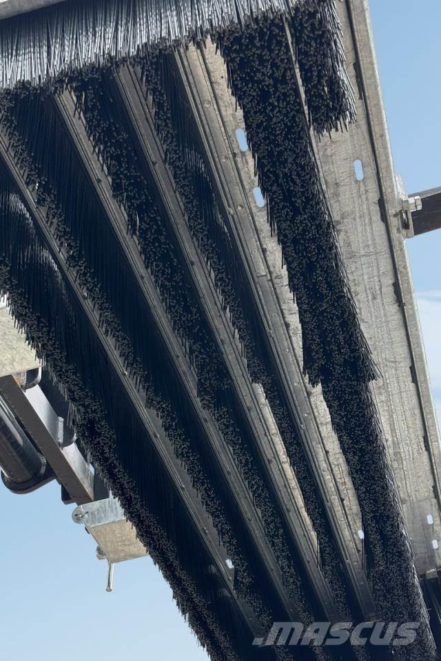  Øvrige 52837204 Sweepers