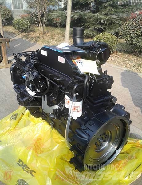 Cummins 6CTA8.3 Engines