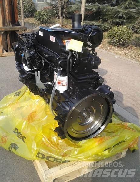 Cummins 6CTA8.3 Engines