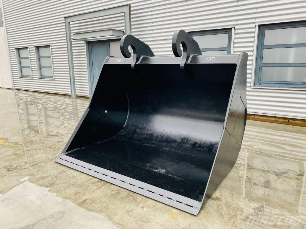 Verachtert CW70 Buckets
