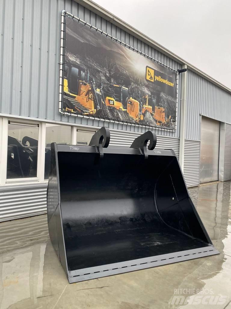 Verachtert CW70 Buckets