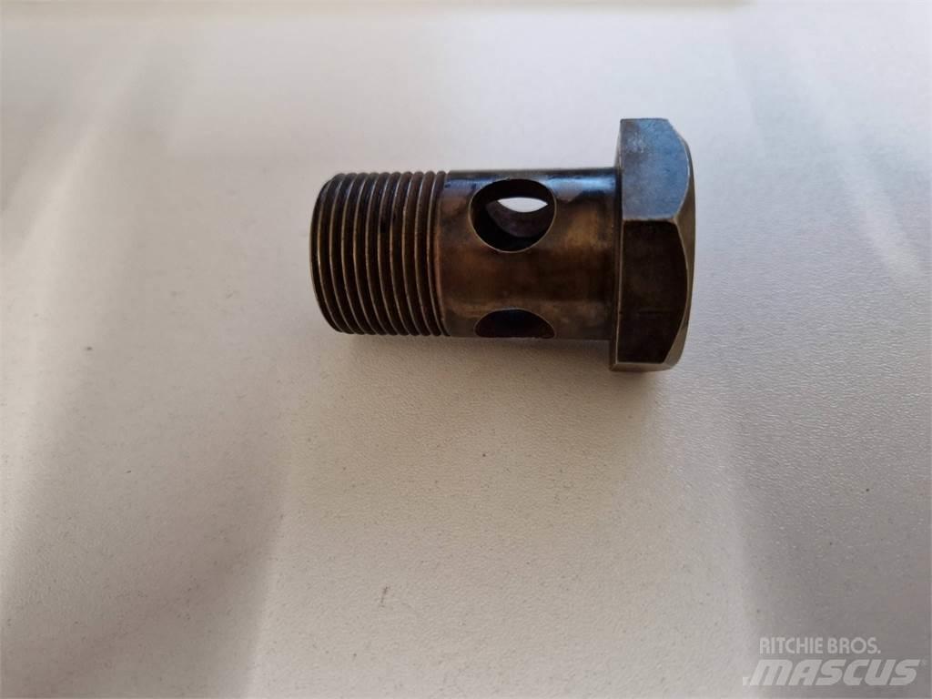 Rottne 051-0034 Hydraulics