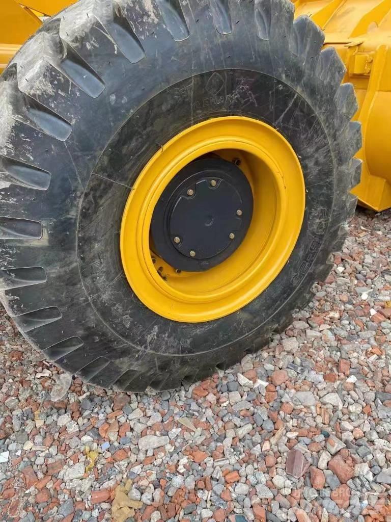 LiuGong 856 H Wheel loaders