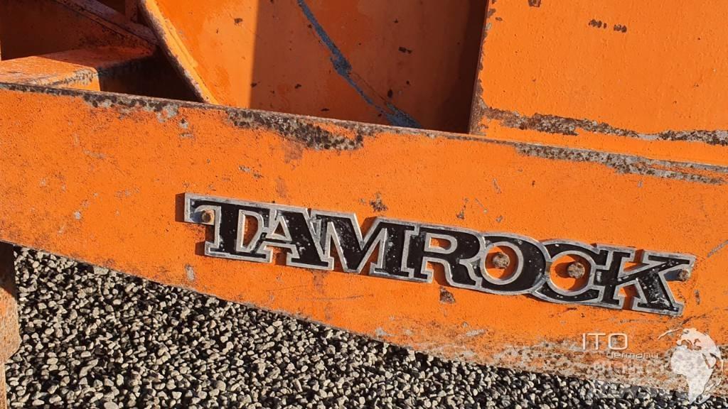 Tamrock HS105D Other Underground Equipment
