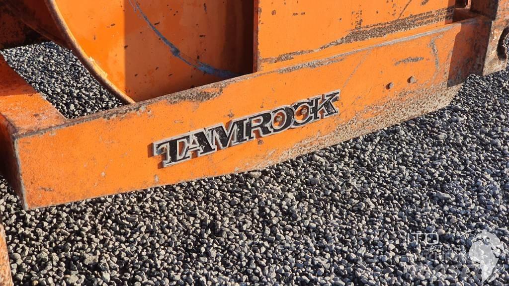 Tamrock HS105D Other Underground Equipment
