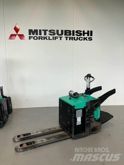 Mitsubishi PBV20N2 Other