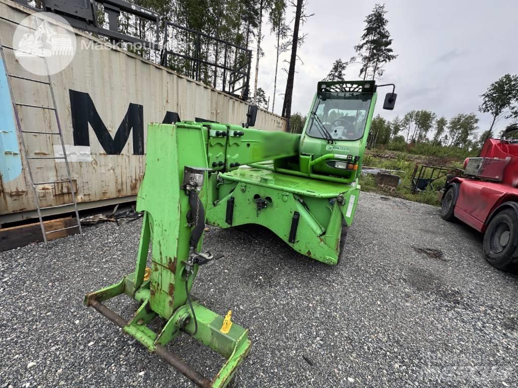Merlo Roto 38.16 Telescopic handlers