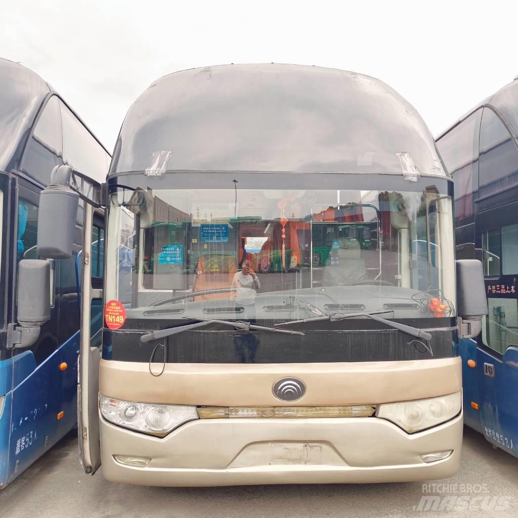 Yutong ZK6122HQ9 Coach