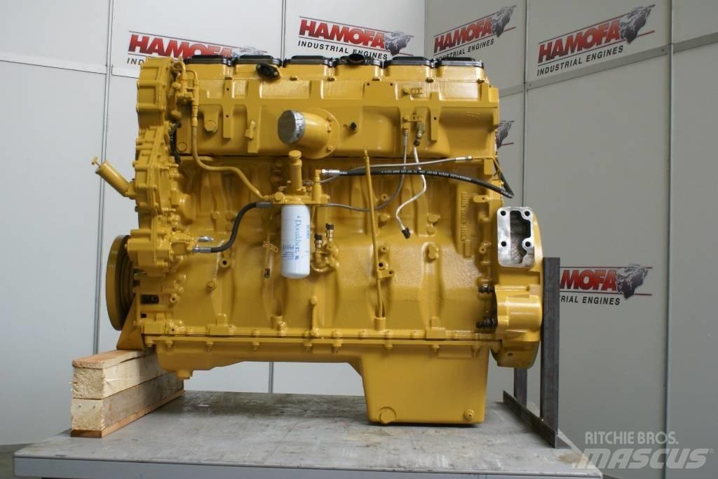 CAT C15 TRUCK Engines