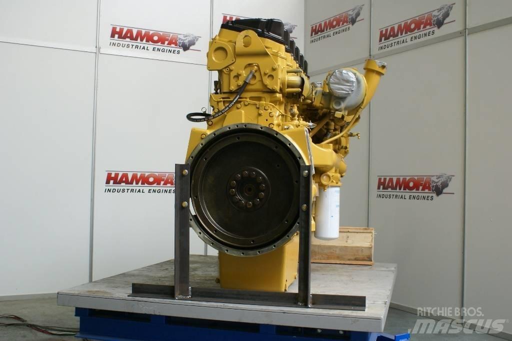 CAT C15 TRUCK Engines