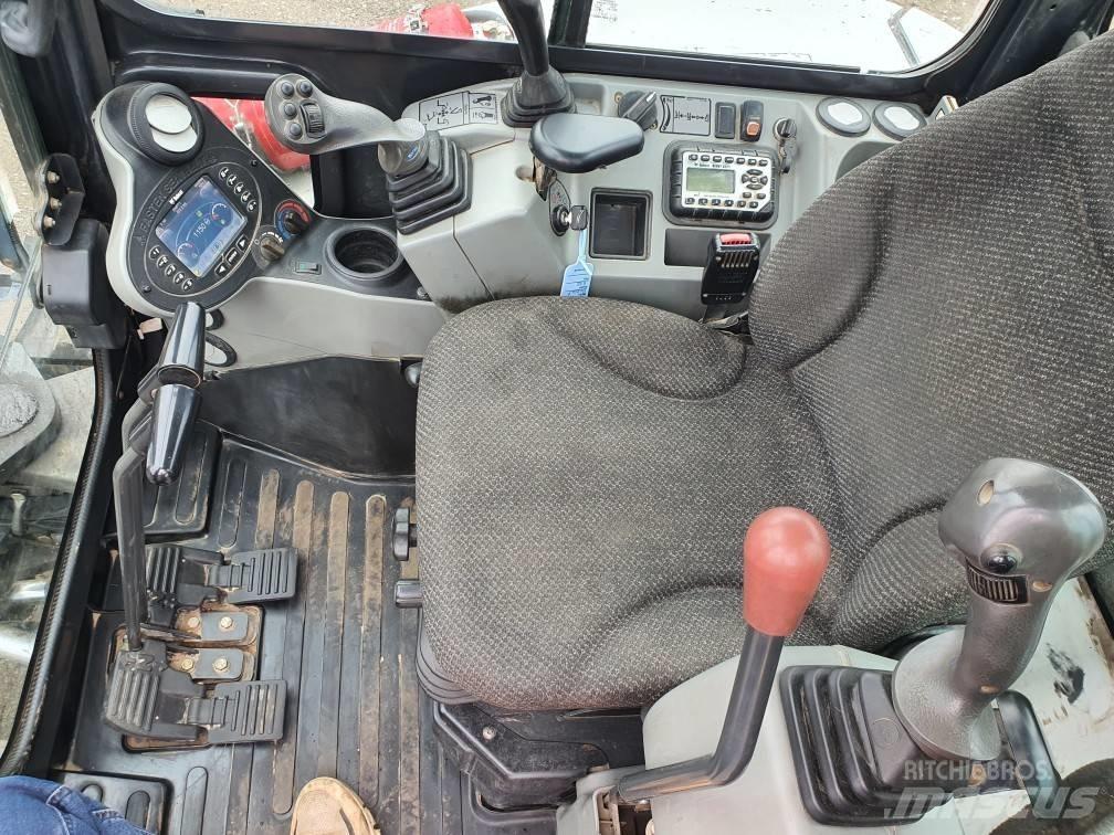 Bobcat E 55 Mini excavators < 7t (Mini diggers)