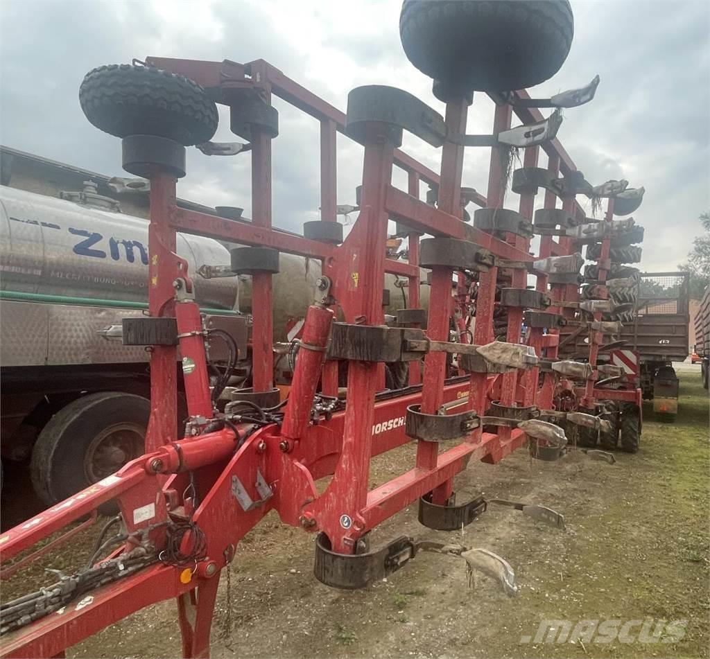 Horsch Tiger 6 XL Cultivators